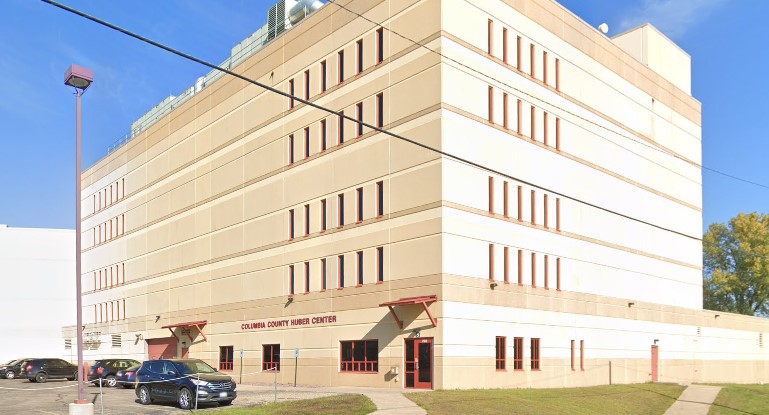 Photos Columbia County Huber Center 1